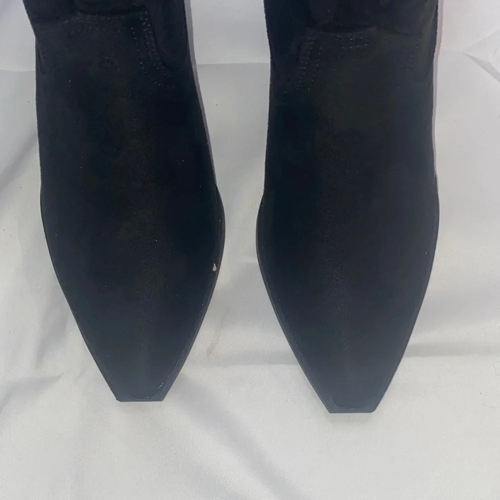 Journee KALEAH KNEE HIGH SLOUCHY BOOT‎